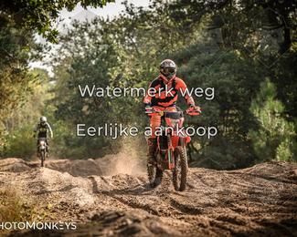Foto's Offroad Rit Eindhoven/ KTM-Dag 03-10-2026 | Zaterdag photo
