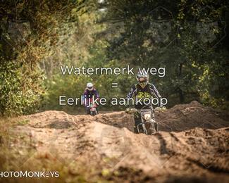 Foto's Offroad Rit Eindhoven/ KTM-Dag 03-10-2026 | Zaterdag photo