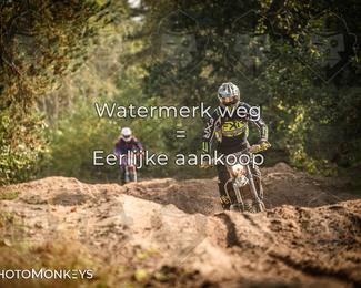 Foto's Offroad Rit Eindhoven/ KTM-Dag 03-10-2026 | Zaterdag photo