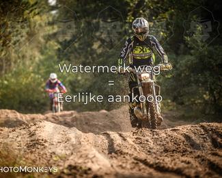 Foto's Offroad Rit Eindhoven/ KTM-Dag 03-10-2026 | Zaterdag photo
