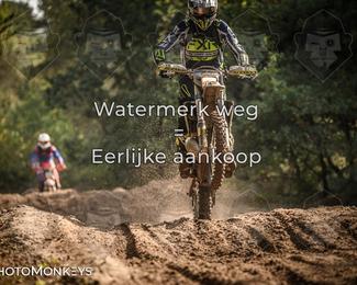 Foto's Offroad Rit Eindhoven/ KTM-Dag 03-10-2026 | Zaterdag photo