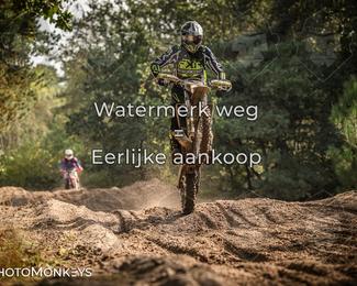 Foto's Offroad Rit Eindhoven/ KTM-Dag 03-10-2026 | Zaterdag photo
