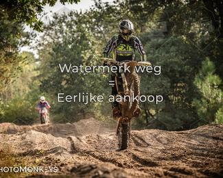 Foto's Offroad Rit Eindhoven/ KTM-Dag 03-10-2026 | Zaterdag photo