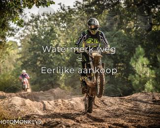 Foto's Offroad Rit Eindhoven/ KTM-Dag 03-10-2026 | Zaterdag photo