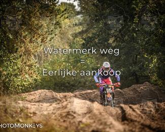 Foto's Offroad Rit Eindhoven/ KTM-Dag 03-10-2026 | Zaterdag photo