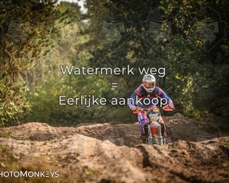 Foto's Offroad Rit Eindhoven/ KTM-Dag 03-10-2026 | Zaterdag photo