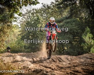 Foto's Offroad Rit Eindhoven/ KTM-Dag 03-10-2026 | Zaterdag photo