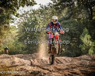 Foto's Offroad Rit Eindhoven/ KTM-Dag 03-10-2026 | Zaterdag photo