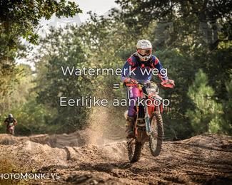 Foto's Offroad Rit Eindhoven/ KTM-Dag 03-10-2026 | Zaterdag photo