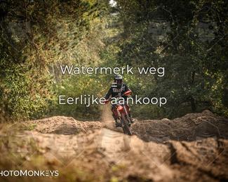 Foto's Offroad Rit Eindhoven/ KTM-Dag 03-10-2026 | Zaterdag photo