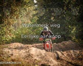 Foto's Offroad Rit Eindhoven/ KTM-Dag 03-10-2026 | Zaterdag photo