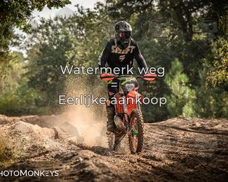 Foto's Offroad Rit Eindhoven/ KTM-Dag 03-10-2026 | Zaterdag photo