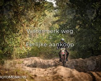 Foto's Offroad Rit Eindhoven/ KTM-Dag 03-10-2026 | Zaterdag photo