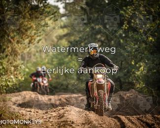 Foto's Offroad Rit Eindhoven/ KTM-Dag 03-10-2026 | Zaterdag photo