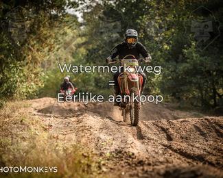 Foto's Offroad Rit Eindhoven/ KTM-Dag 03-10-2026 | Zaterdag photo