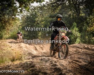 Foto's Offroad Rit Eindhoven/ KTM-Dag 03-10-2026 | Zaterdag photo