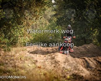 Foto's Offroad Rit Eindhoven/ KTM-Dag 03-10-2026 | Zaterdag photo