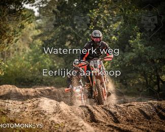 Foto's Offroad Rit Eindhoven/ KTM-Dag 03-10-2026 | Zaterdag photo