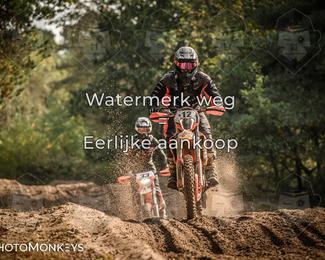 Foto's Offroad Rit Eindhoven/ KTM-Dag 03-10-2026 | Zaterdag photo