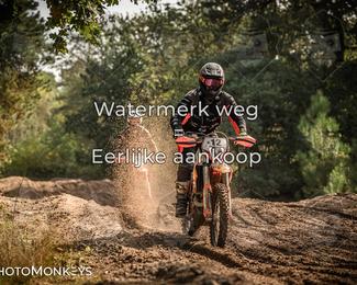 Foto's Offroad Rit Eindhoven/ KTM-Dag 03-10-2026 | Zaterdag photo