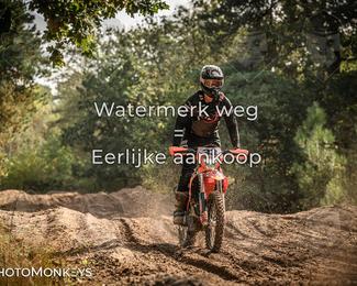 Foto's Offroad Rit Eindhoven/ KTM-Dag 03-10-2026 | Zaterdag photo