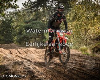 Foto's Offroad Rit Eindhoven/ KTM-Dag 03-10-2026 | Zaterdag photo