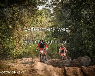 Foto's Offroad Rit Eindhoven/ KTM-Dag 03-10-2026 | Zaterdag photo