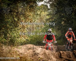 Foto's Offroad Rit Eindhoven/ KTM-Dag 03-10-2026 | Zaterdag photo