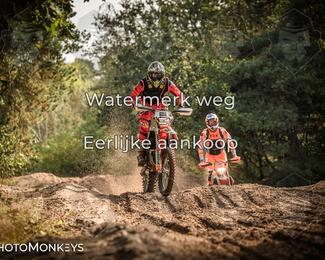 Foto's Offroad Rit Eindhoven/ KTM-Dag 03-10-2026 | Zaterdag photo