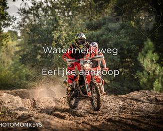 Foto's Offroad Rit Eindhoven/ KTM-Dag 03-10-2026 | Zaterdag photo