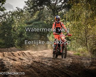 Foto's Offroad Rit Eindhoven/ KTM-Dag 03-10-2026 | Zaterdag photo