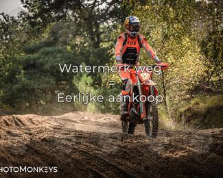 Foto's Offroad Rit Eindhoven/ KTM-Dag 03-10-2026 | Zaterdag photo