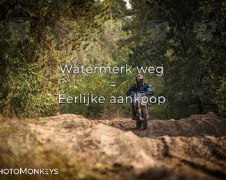 Foto's Offroad Rit Eindhoven/ KTM-Dag 03-10-2026 | Zaterdag photo