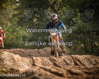 Foto's Offroad Rit Eindhoven/ KTM-Dag 03-10-2026 | Zaterdag photo