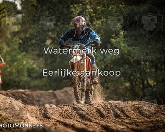 Foto's Offroad Rit Eindhoven/ KTM-Dag 03-10-2026 | Zaterdag photo