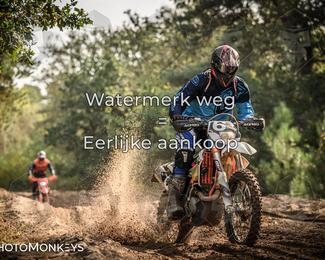 Foto's Offroad Rit Eindhoven/ KTM-Dag 03-10-2026 | Zaterdag photo