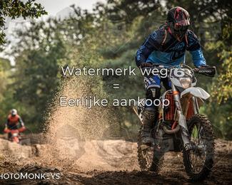 Foto's Offroad Rit Eindhoven/ KTM-Dag 03-10-2026 | Zaterdag photo