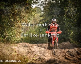 Foto's Offroad Rit Eindhoven/ KTM-Dag 03-10-2026 | Zaterdag photo