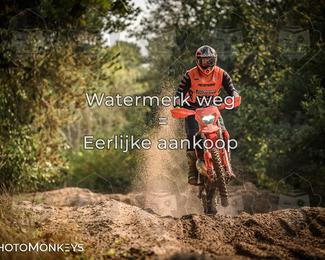 Foto's Offroad Rit Eindhoven/ KTM-Dag 03-10-2026 | Zaterdag photo