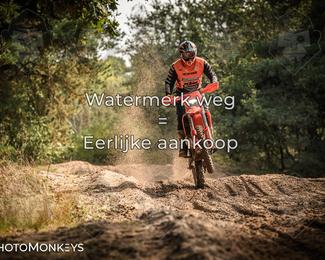 Foto's Offroad Rit Eindhoven/ KTM-Dag 03-10-2026 | Zaterdag photo