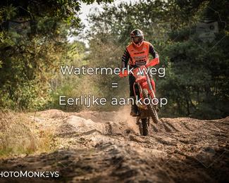 Foto's Offroad Rit Eindhoven/ KTM-Dag 03-10-2026 | Zaterdag photo