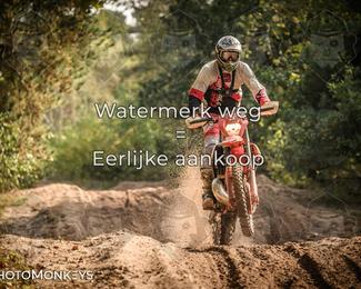 Foto's Offroad Rit Eindhoven/ KTM-Dag 03-10-2026 | Zaterdag photo