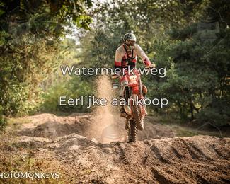 Foto's Offroad Rit Eindhoven/ KTM-Dag 03-10-2026 | Zaterdag photo