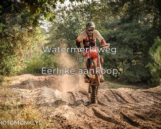 Foto's Offroad Rit Eindhoven/ KTM-Dag 03-10-2026 | Zaterdag photo