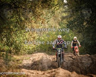 Foto's Offroad Rit Eindhoven/ KTM-Dag 03-10-2026 | Zaterdag photo