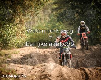 Foto's Offroad Rit Eindhoven/ KTM-Dag 03-10-2026 | Zaterdag photo