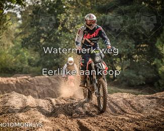 Foto's Offroad Rit Eindhoven/ KTM-Dag 03-10-2026 | Zaterdag photo