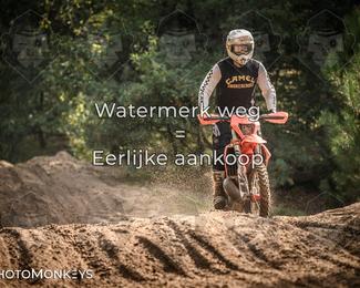 Foto's Offroad Rit Eindhoven/ KTM-Dag 03-10-2026 | Zaterdag photo