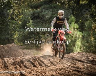 Foto's Offroad Rit Eindhoven/ KTM-Dag 03-10-2026 | Zaterdag photo