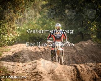 Foto's Offroad Rit Eindhoven/ KTM-Dag 03-10-2026 | Zaterdag photo